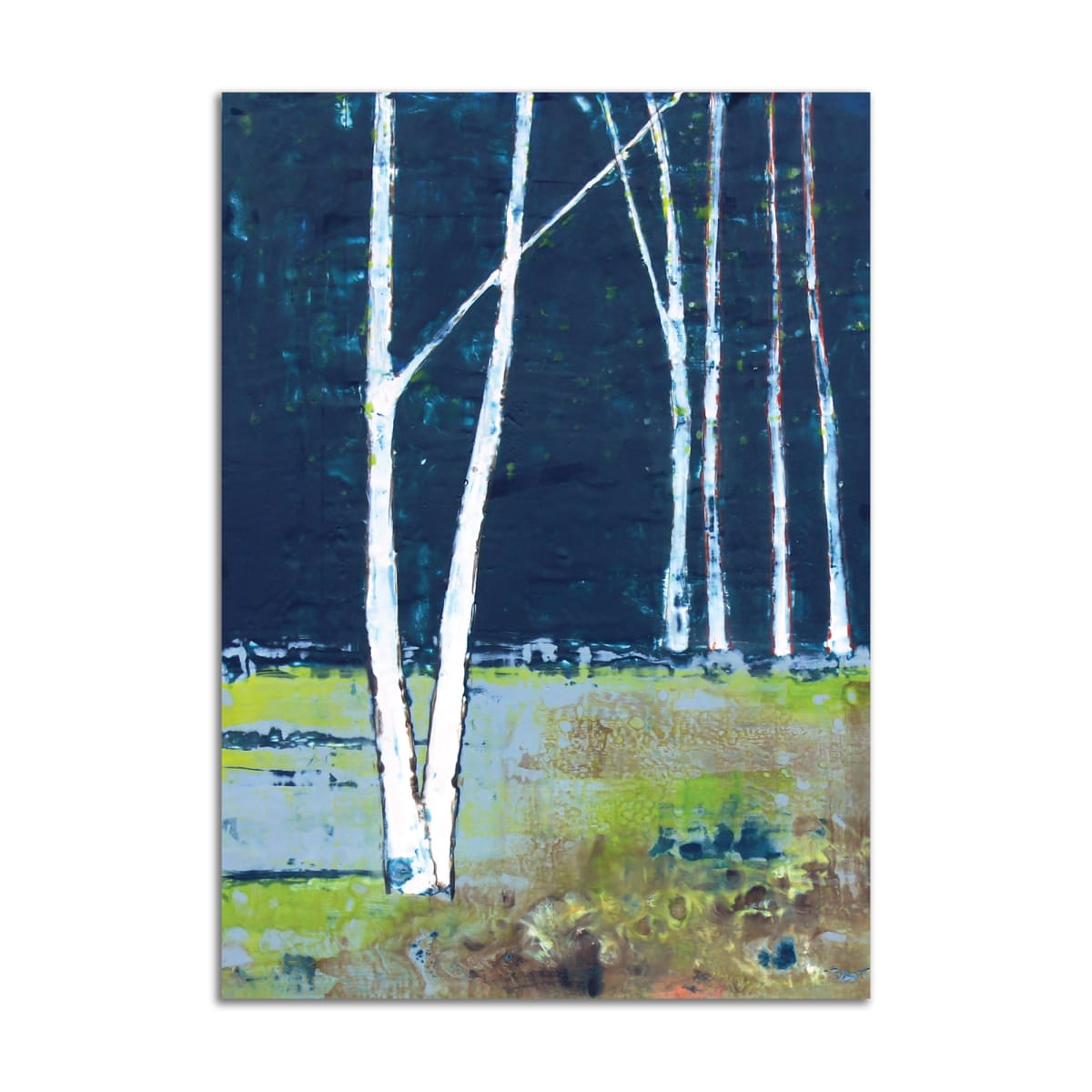 Birch by TD Scott, Image 1.
