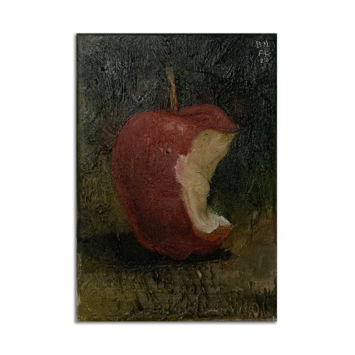 Bite by François Larivière, Brad Noble, Image 1.