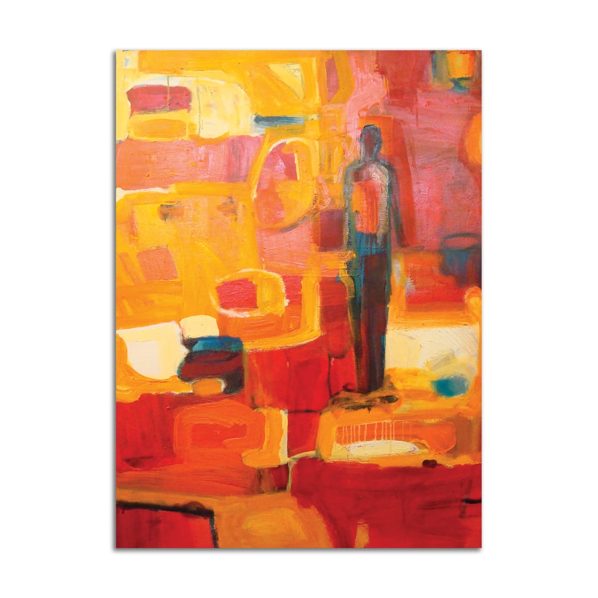 Bittersweet by Stephanie Cramer, Image 1.