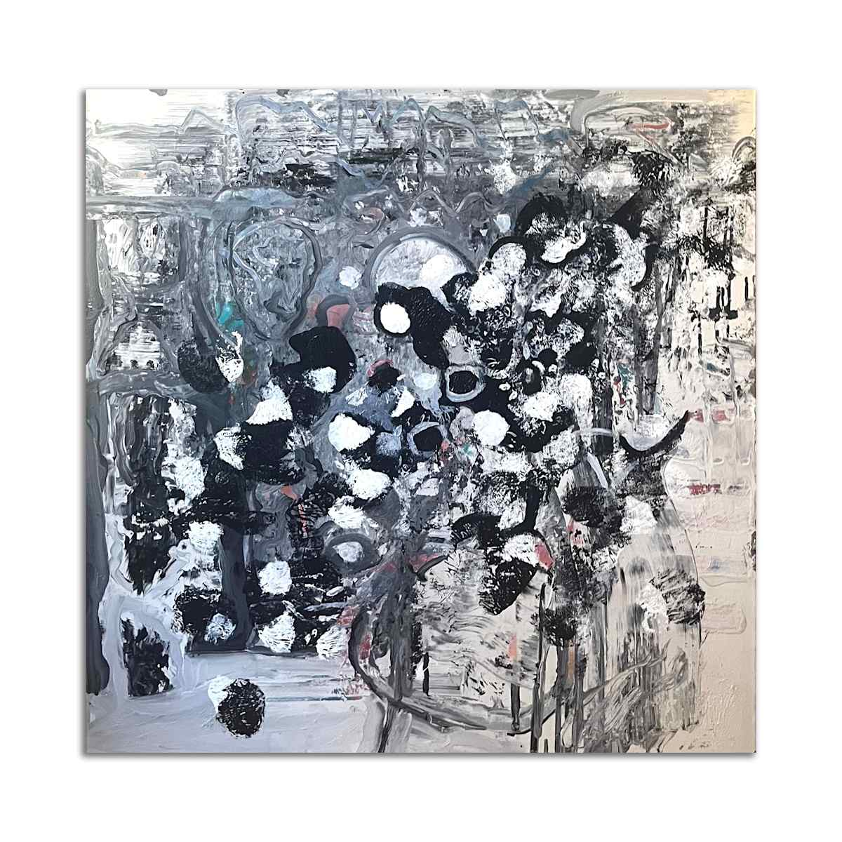 Black Tie Event by Jan Hyde 