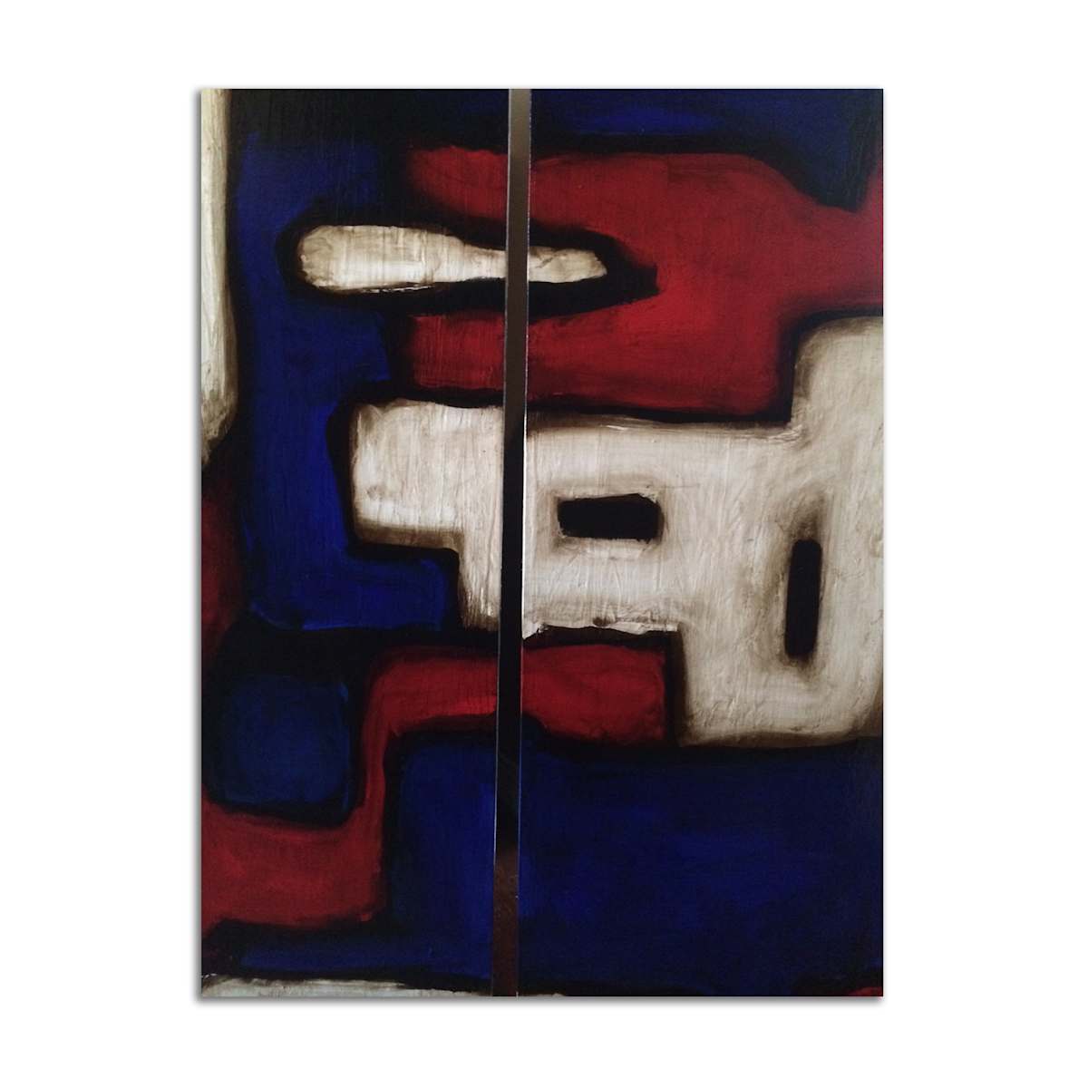 Blaze by Dustin Burgert, Image 1.