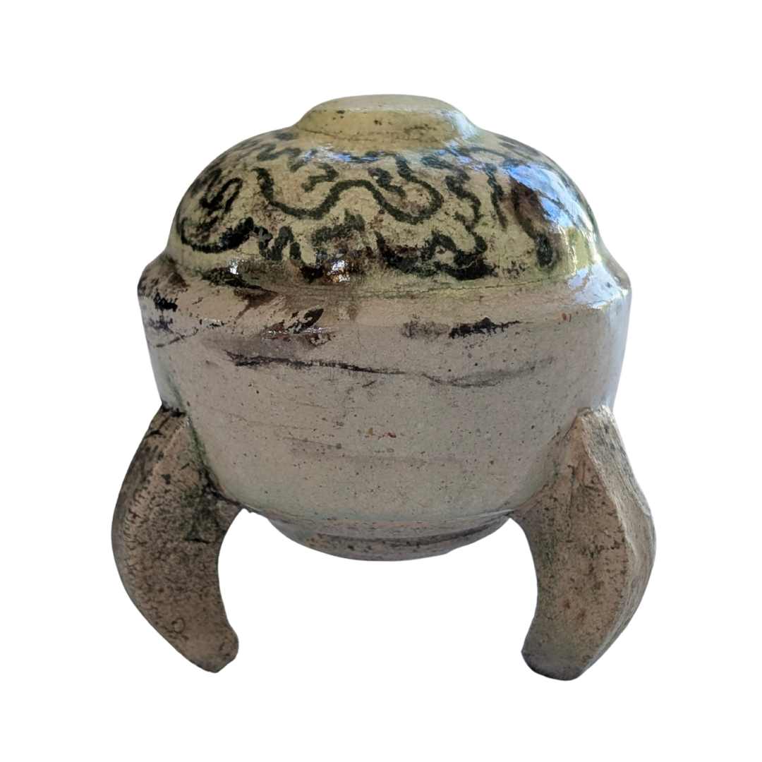 Blinkin by Chico Seay 