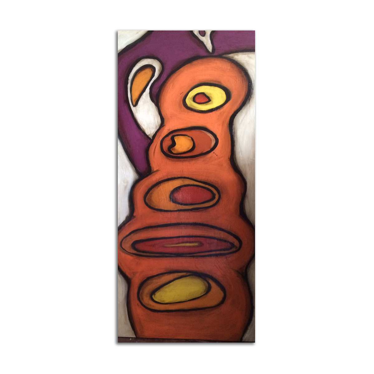 Blobster by Dustin Burgert, Image 1.