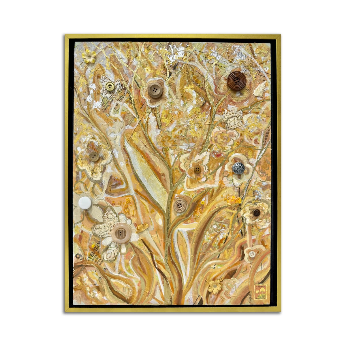 Blooming by Christie Snelson, Image 2.