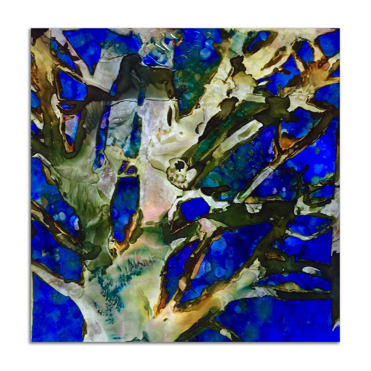 Blue Moon by Kat Allie, Image 1.