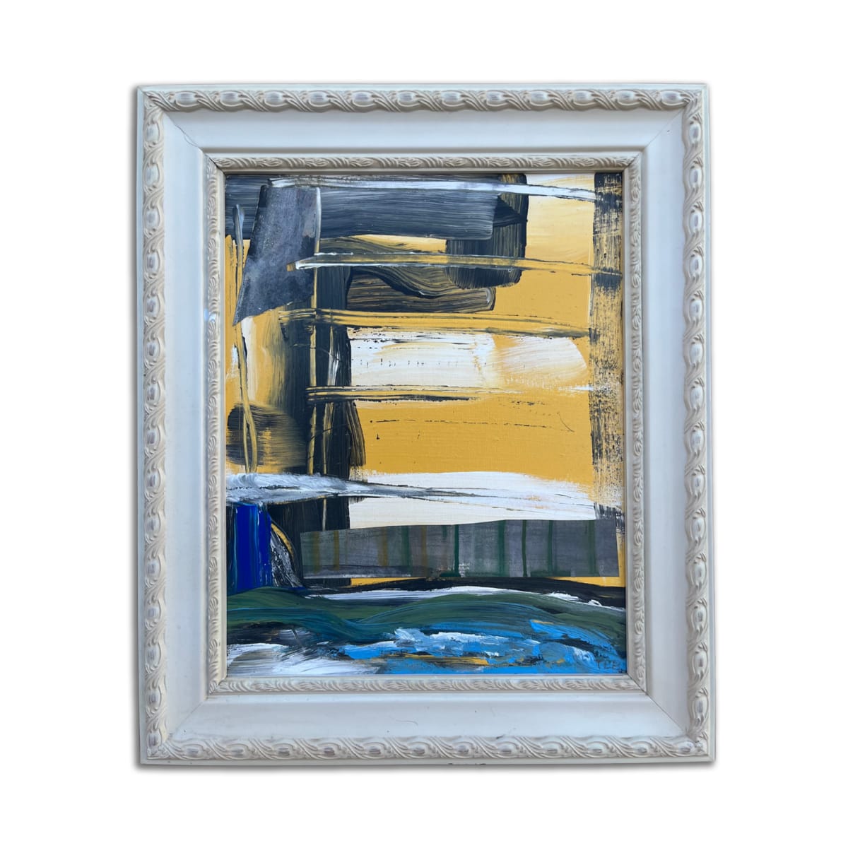 Boat Dock by Tom Beale, Image 2.