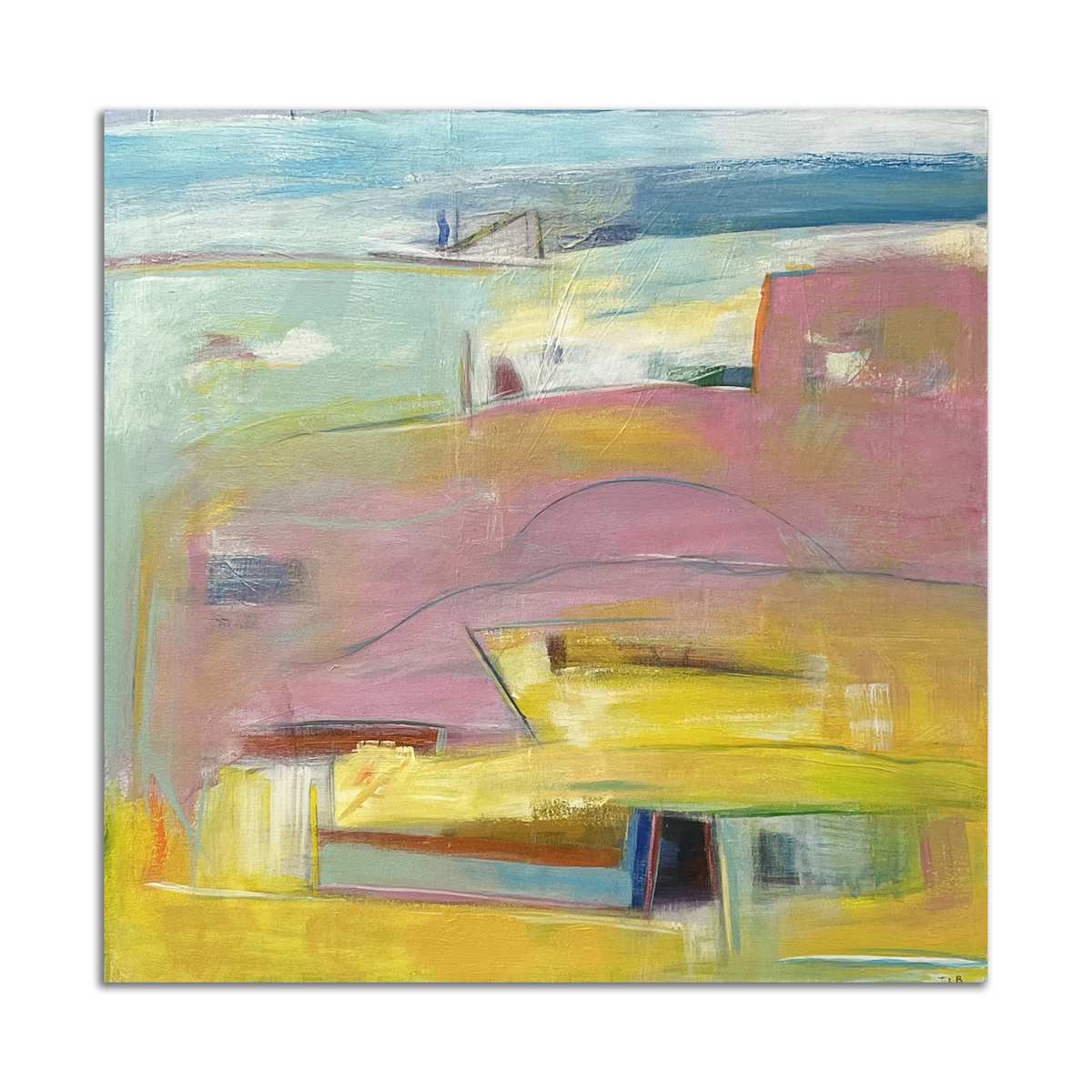 Boathouse by Tom Beale, Image 2.