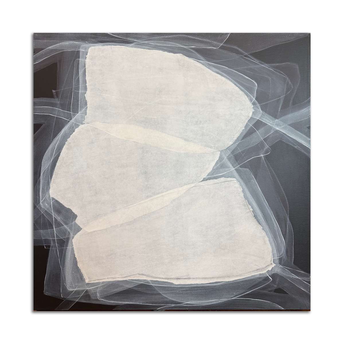 Bone Flower by Annie Donohue, Image 2.