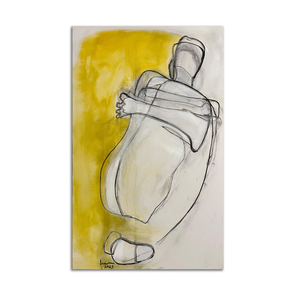 Bone by Stephanie Cramer, Image 12.