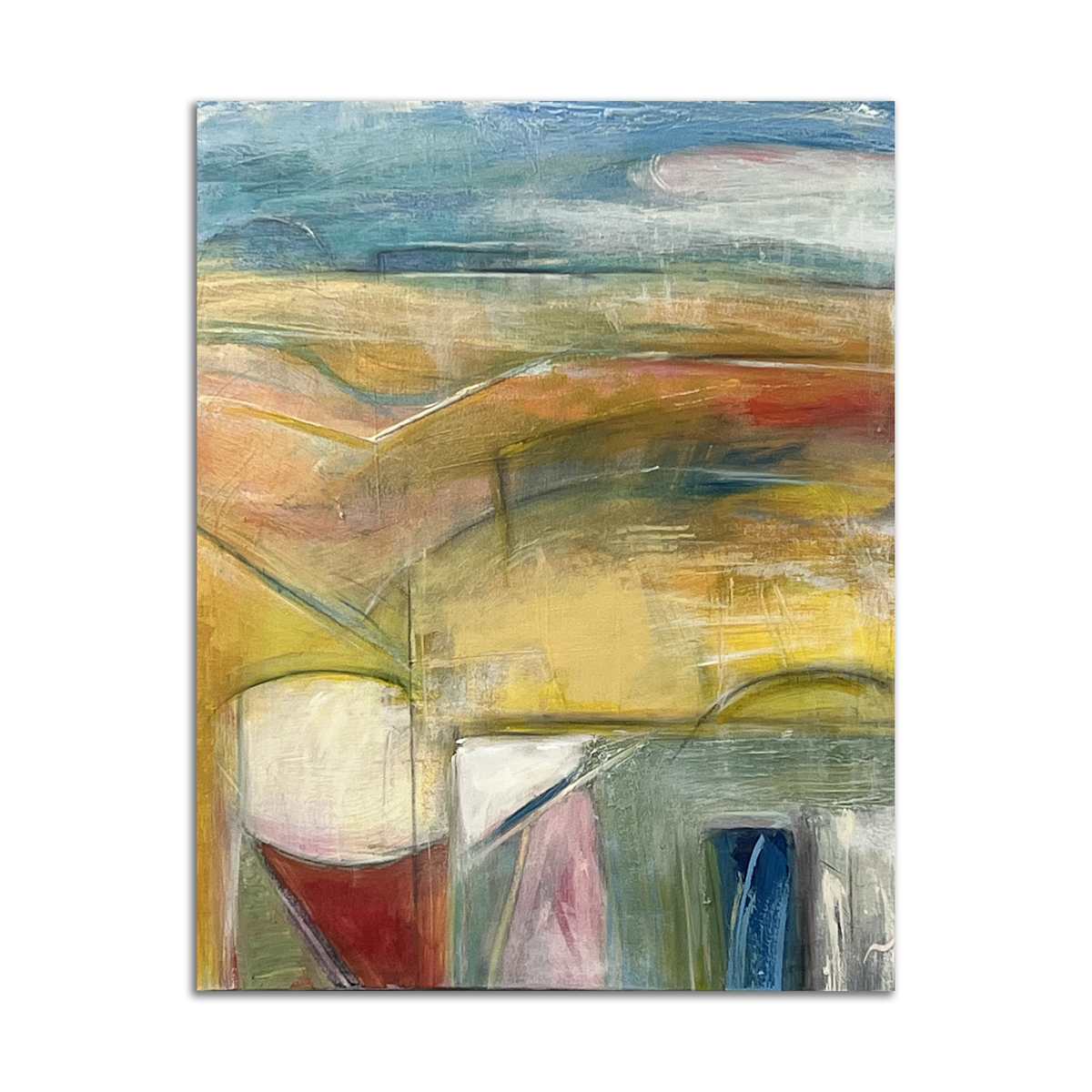 Bongo Beach by Tom Beale, Image 2.