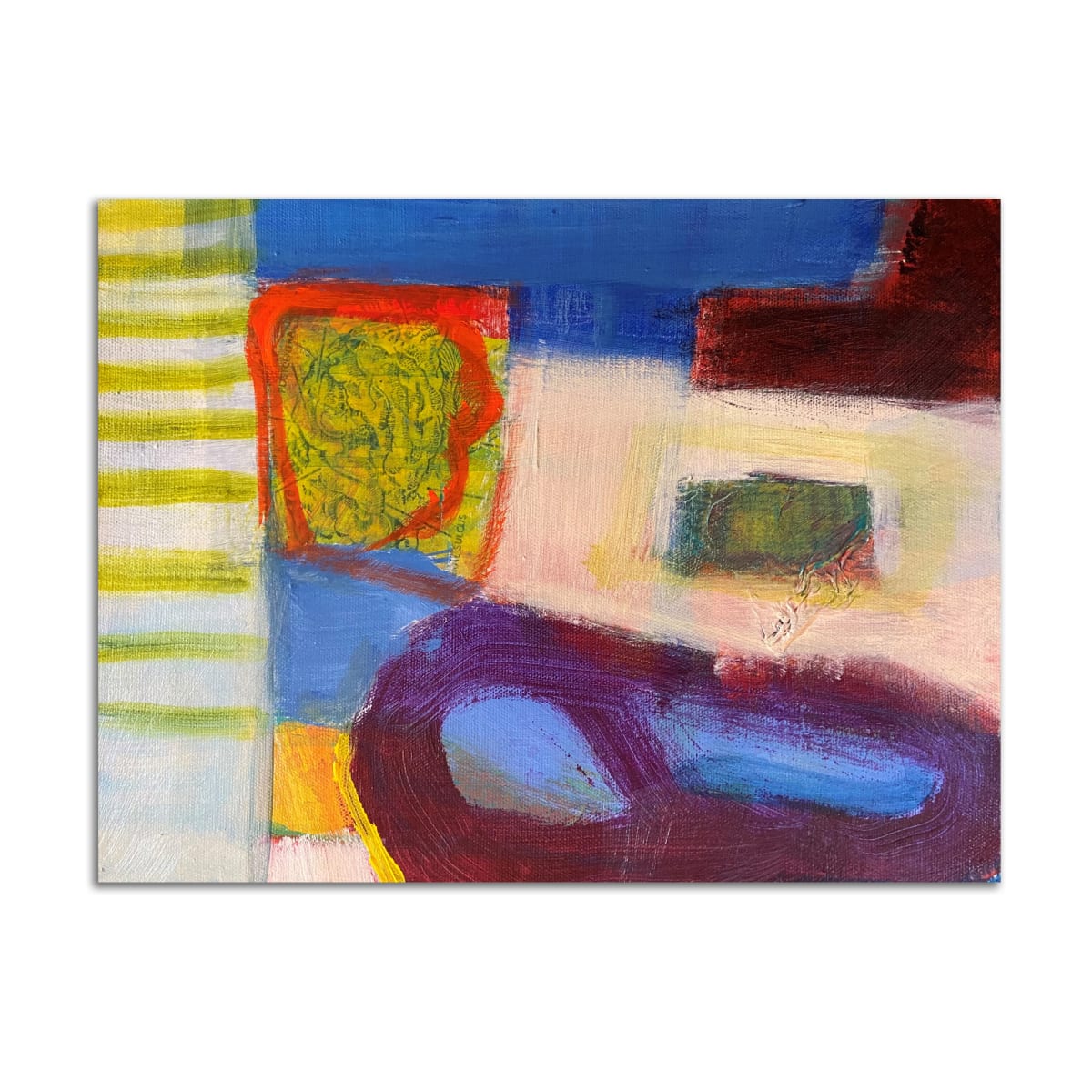 Brain by Stephanie Cramer, Image 2.