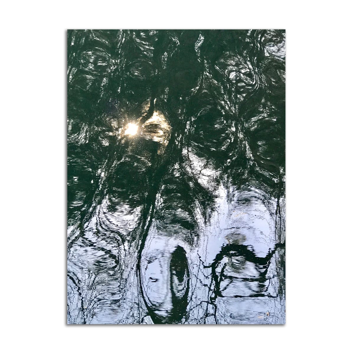 Breaking Through by Lil Olive, Image 1.