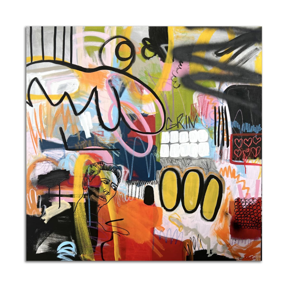 Brick Lane by Colby Kern, Image 4.