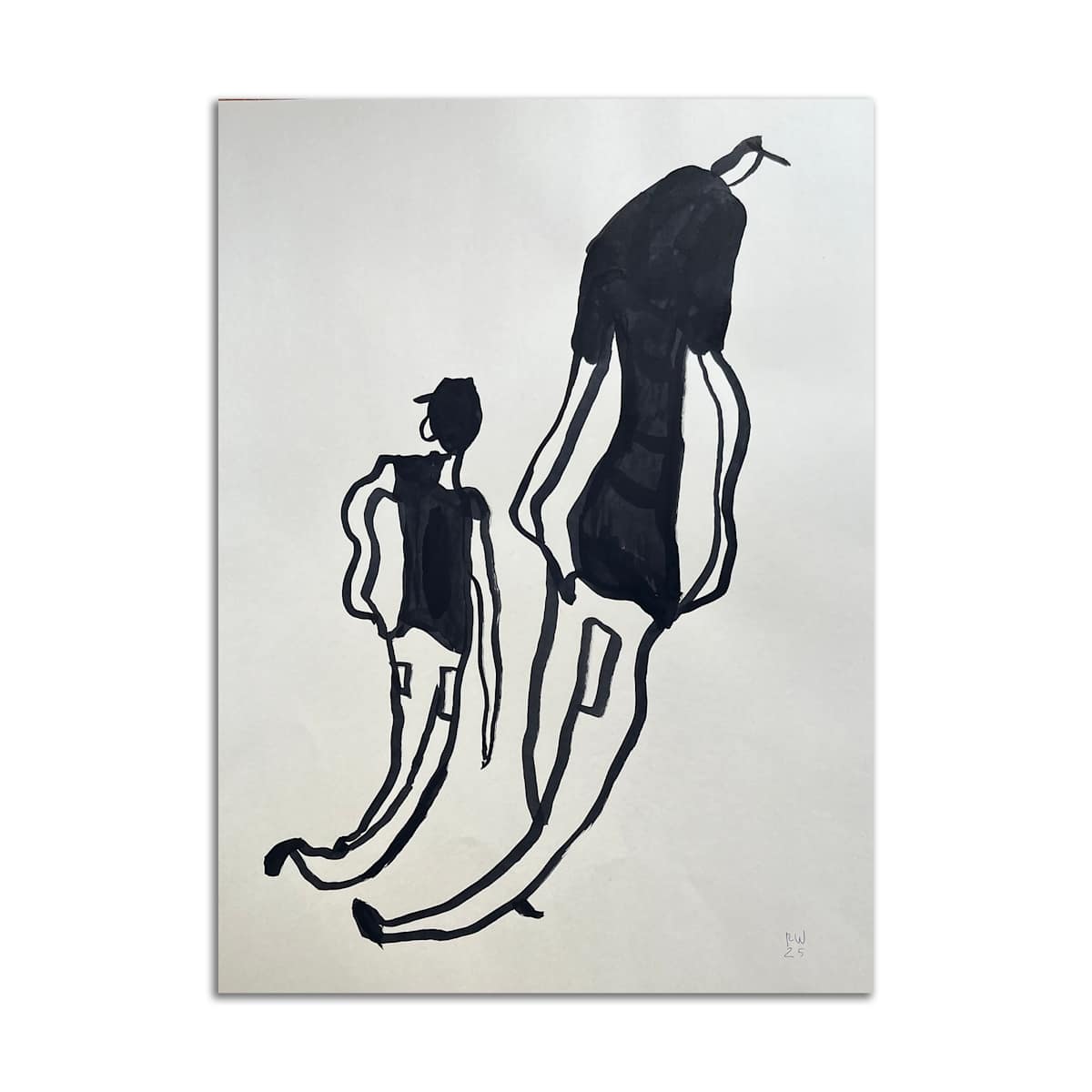 Brothers by Rosie Winstead, Image 2.