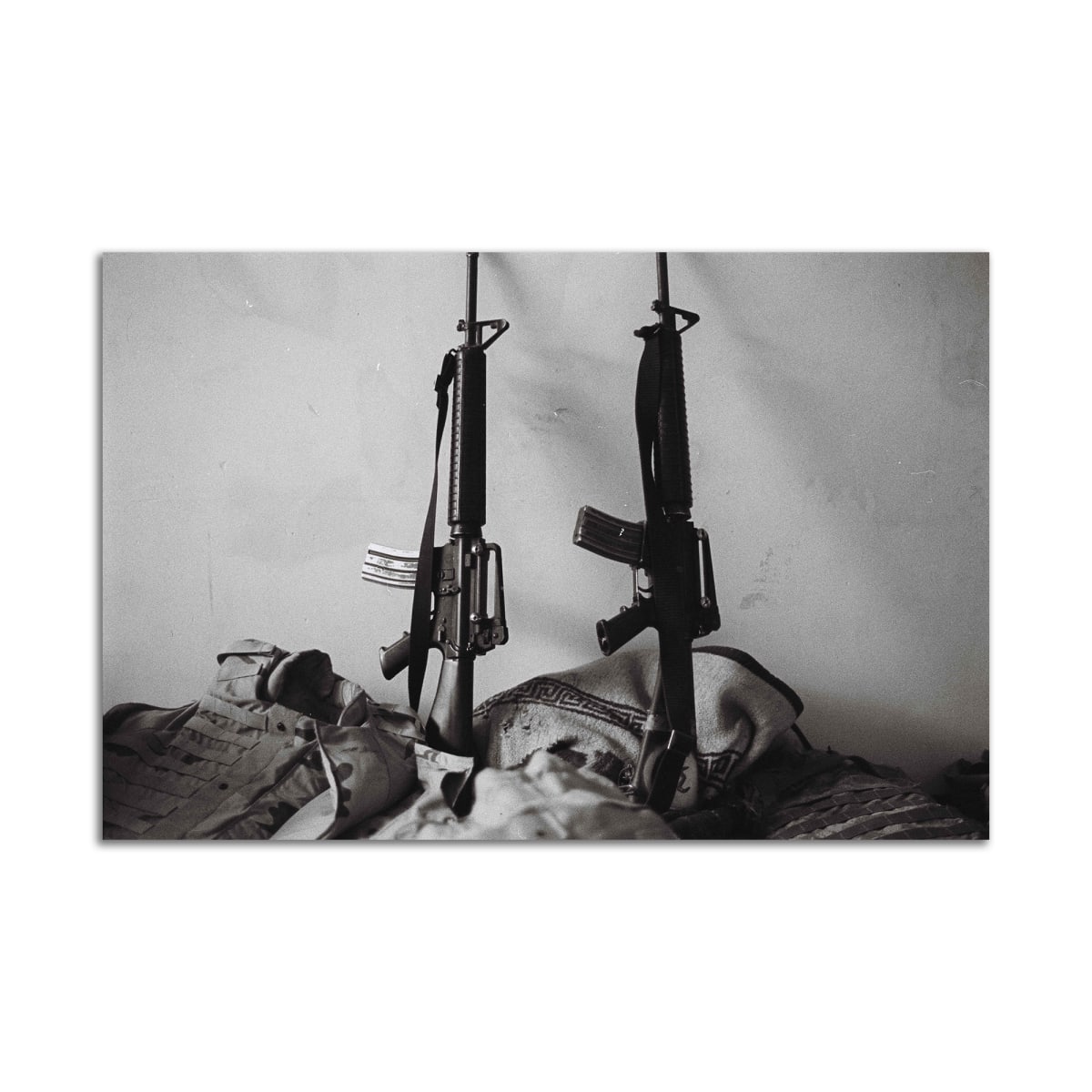 Brother in Arms by Joe Bulger, Image 2.