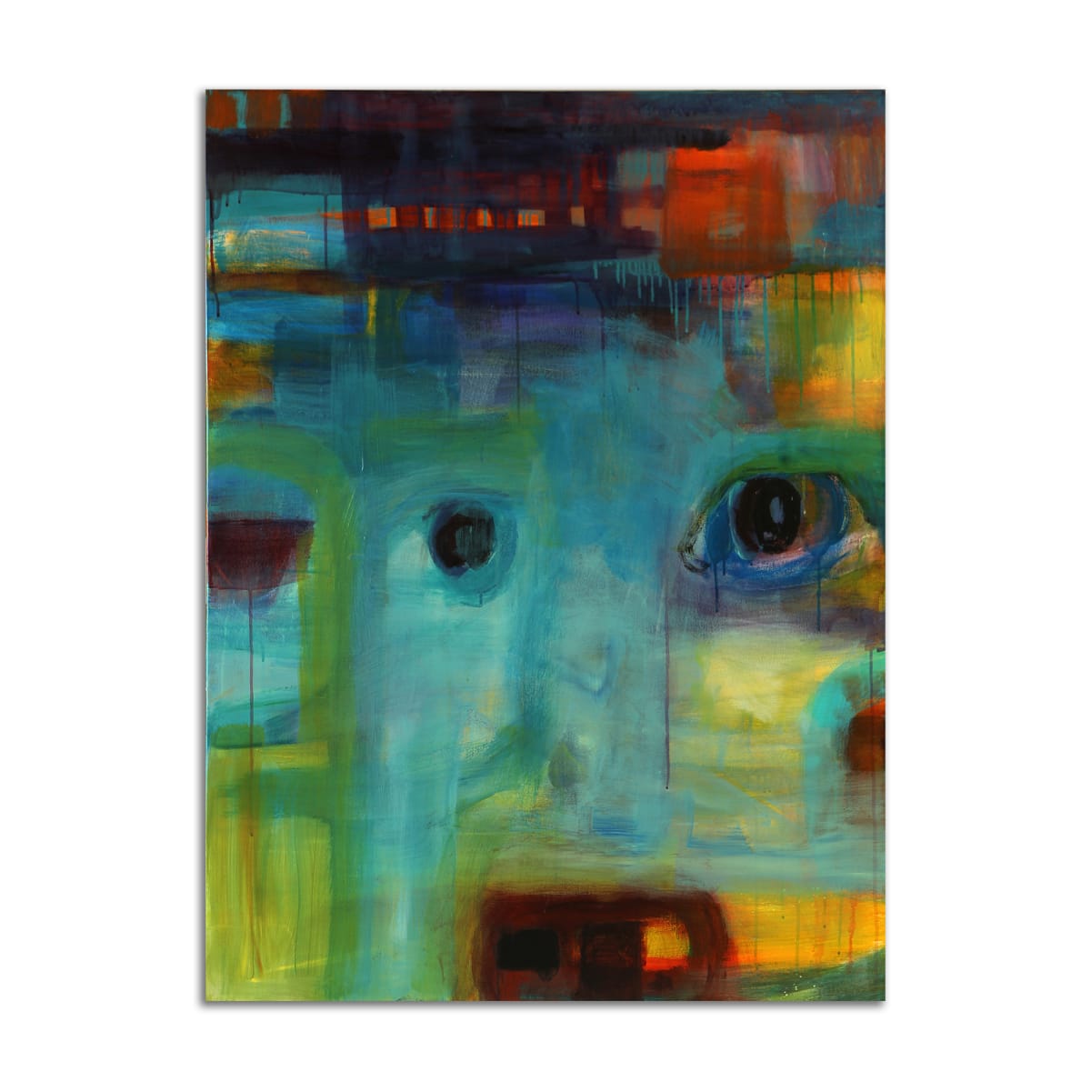 Bull Headed by Stephanie Cramer, Image 1.