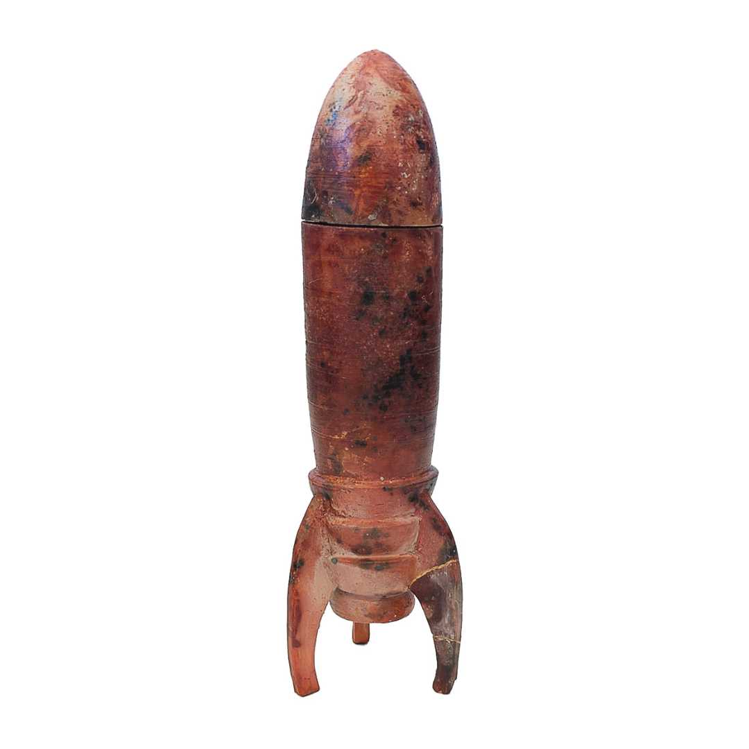 Bulleit by Chico Seay, Image 1.