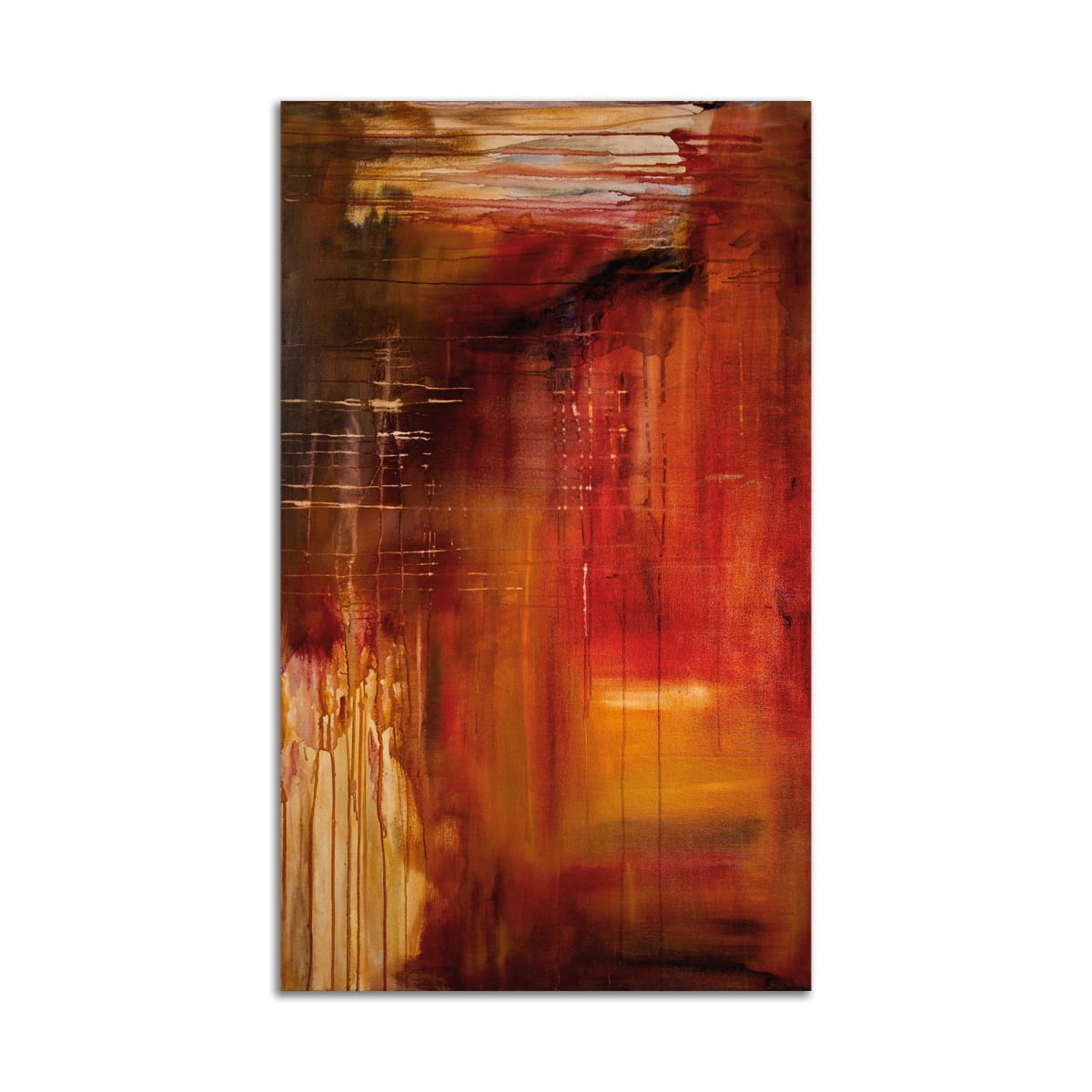 Burn by Sarah Gatewood 