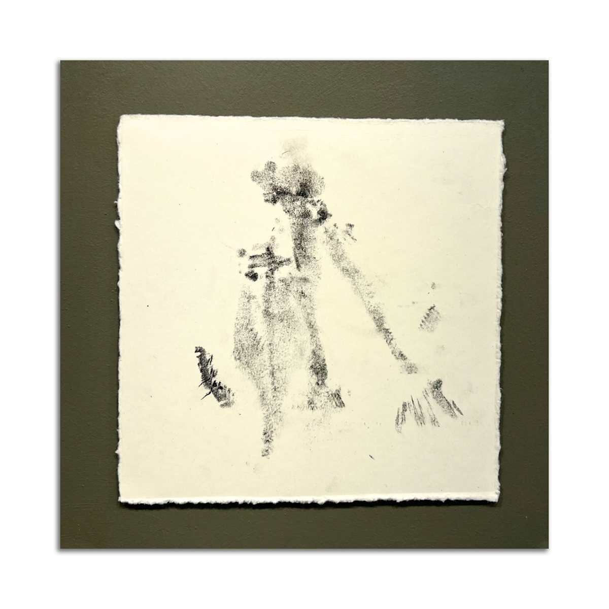 September 16th, 2024.  Lost Hill Park; South  Dry Sac River. 12:13 am.  Bluegill. by Camryn Gulledge 