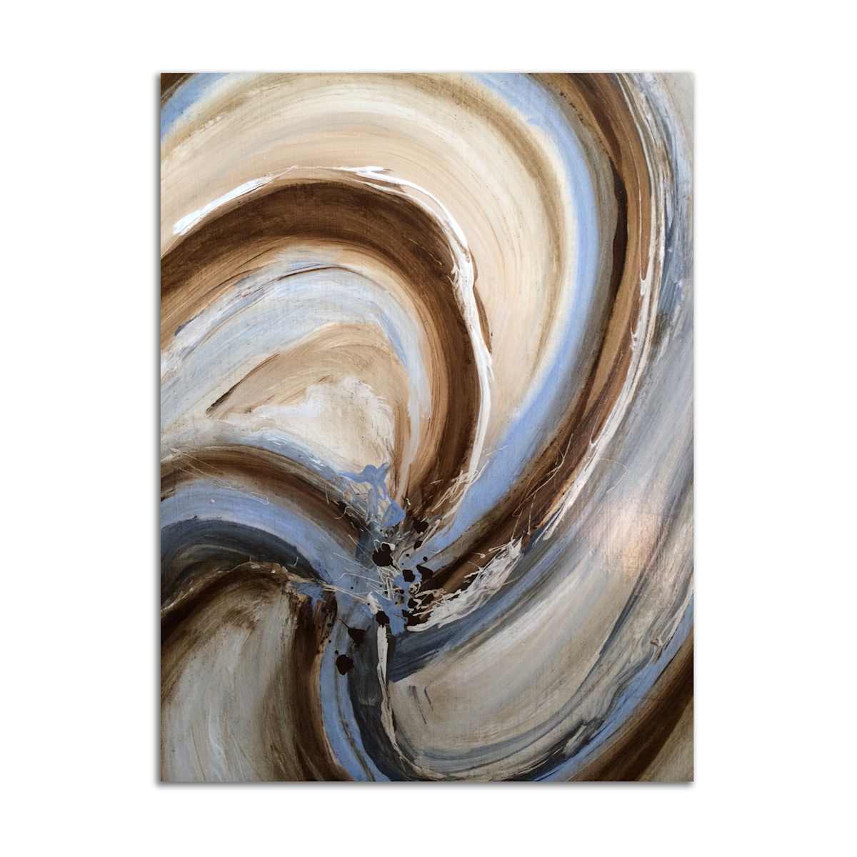 Candy Spinner by Dustin Burgert, Image 1.