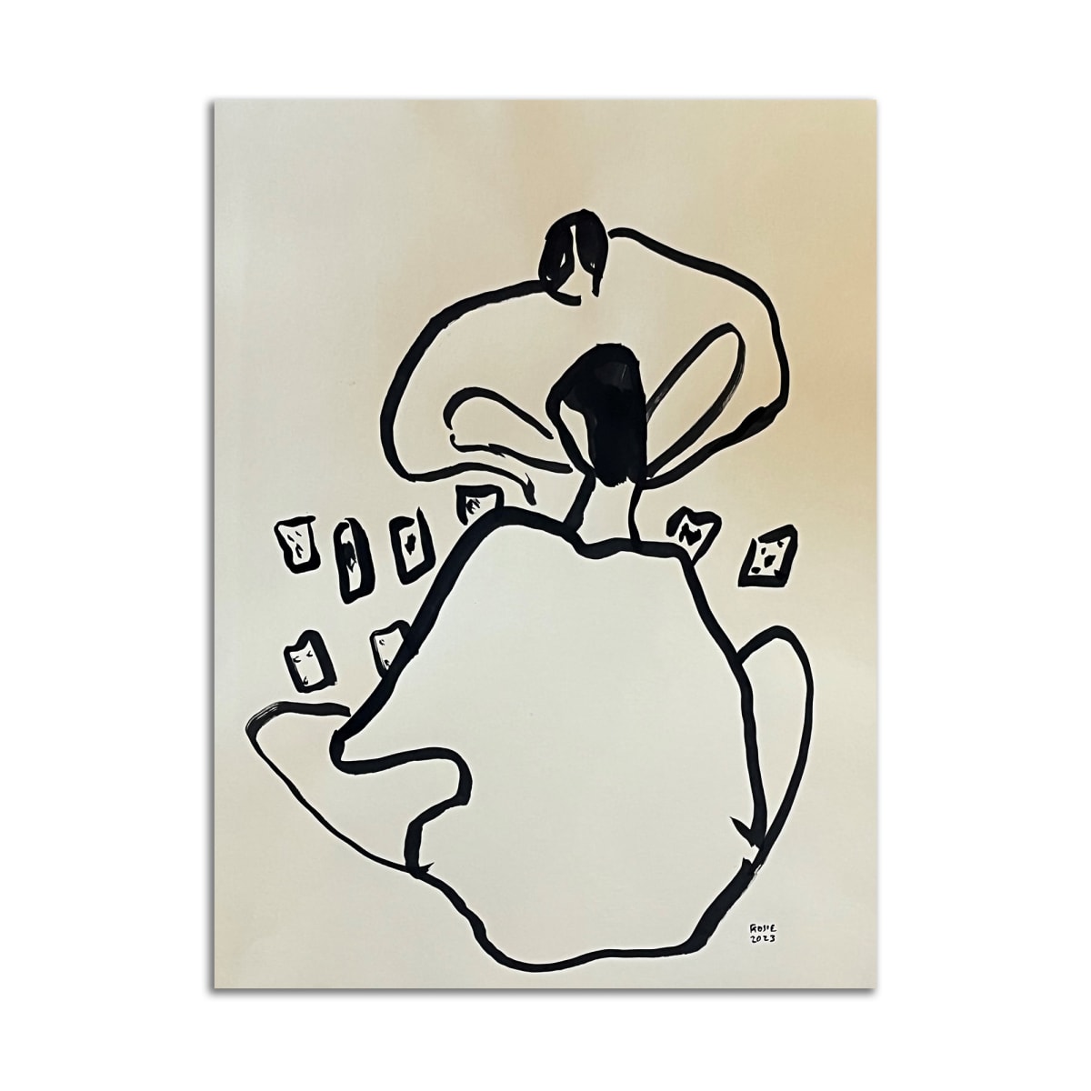 Cards by Rosie Winstead, Image 4.