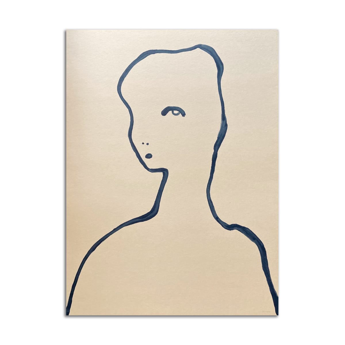Cardstock Girl by Rosie Winstead 