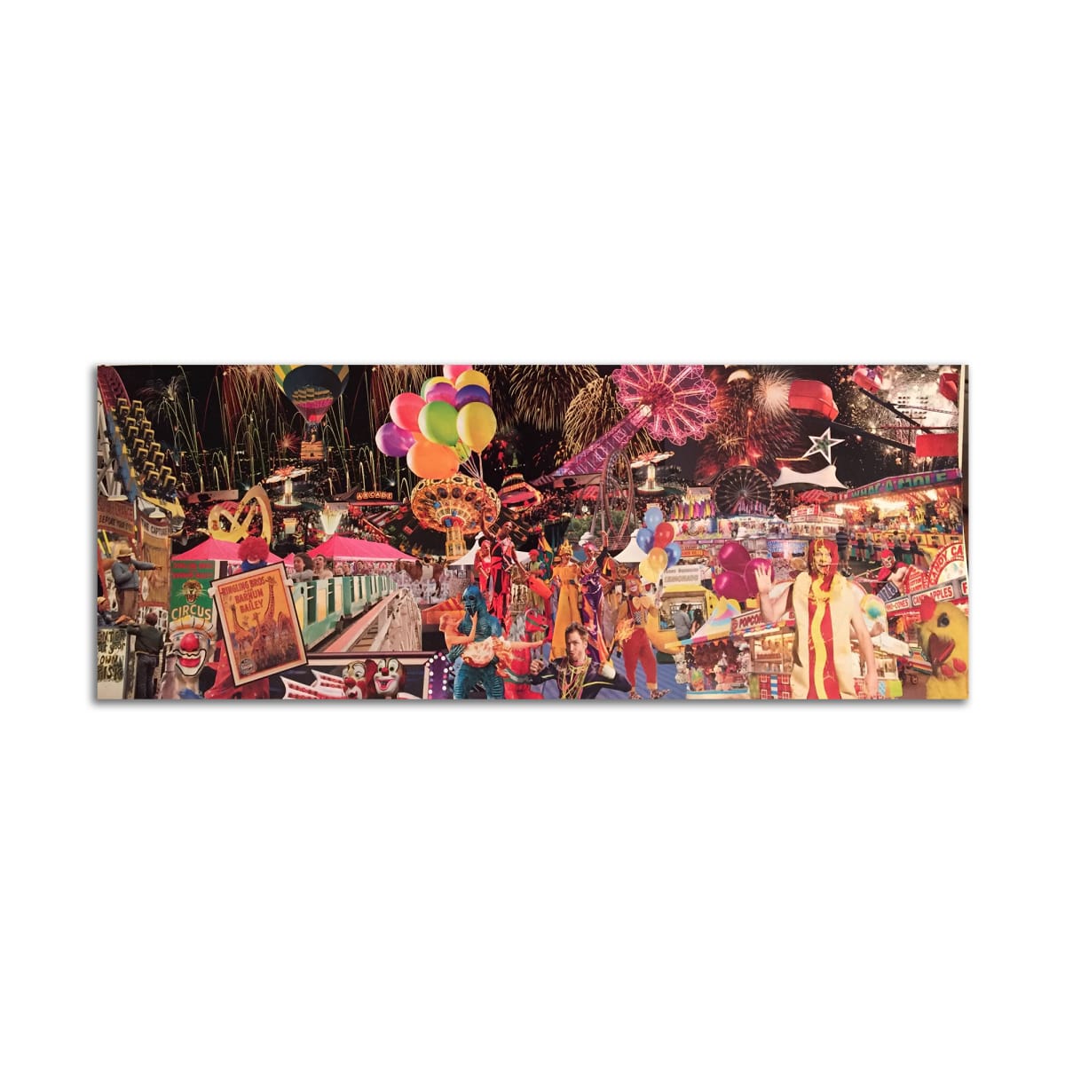 Carnival by Pokey Alrutz, Image 2.