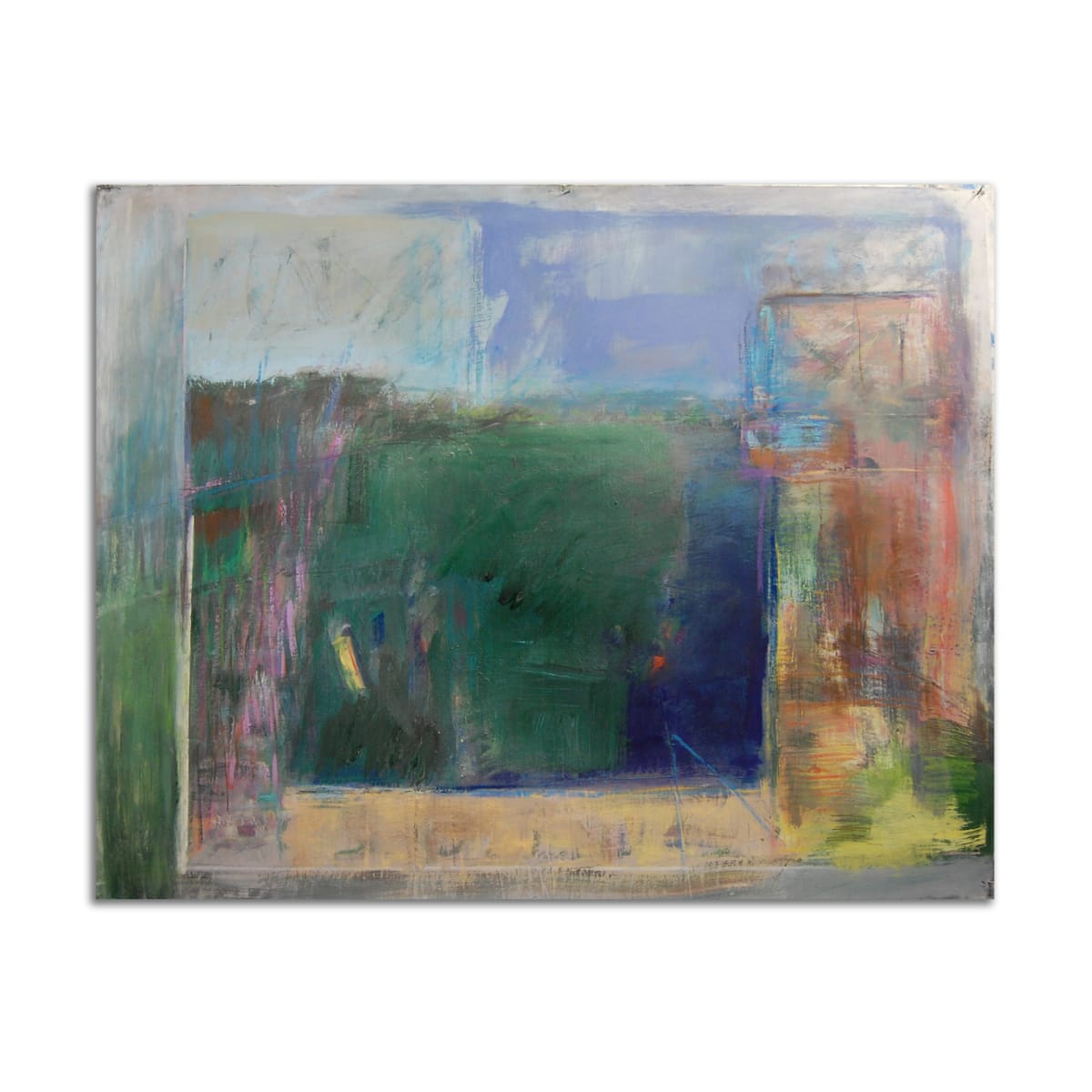 Castle by Jane Parker, Image 1.