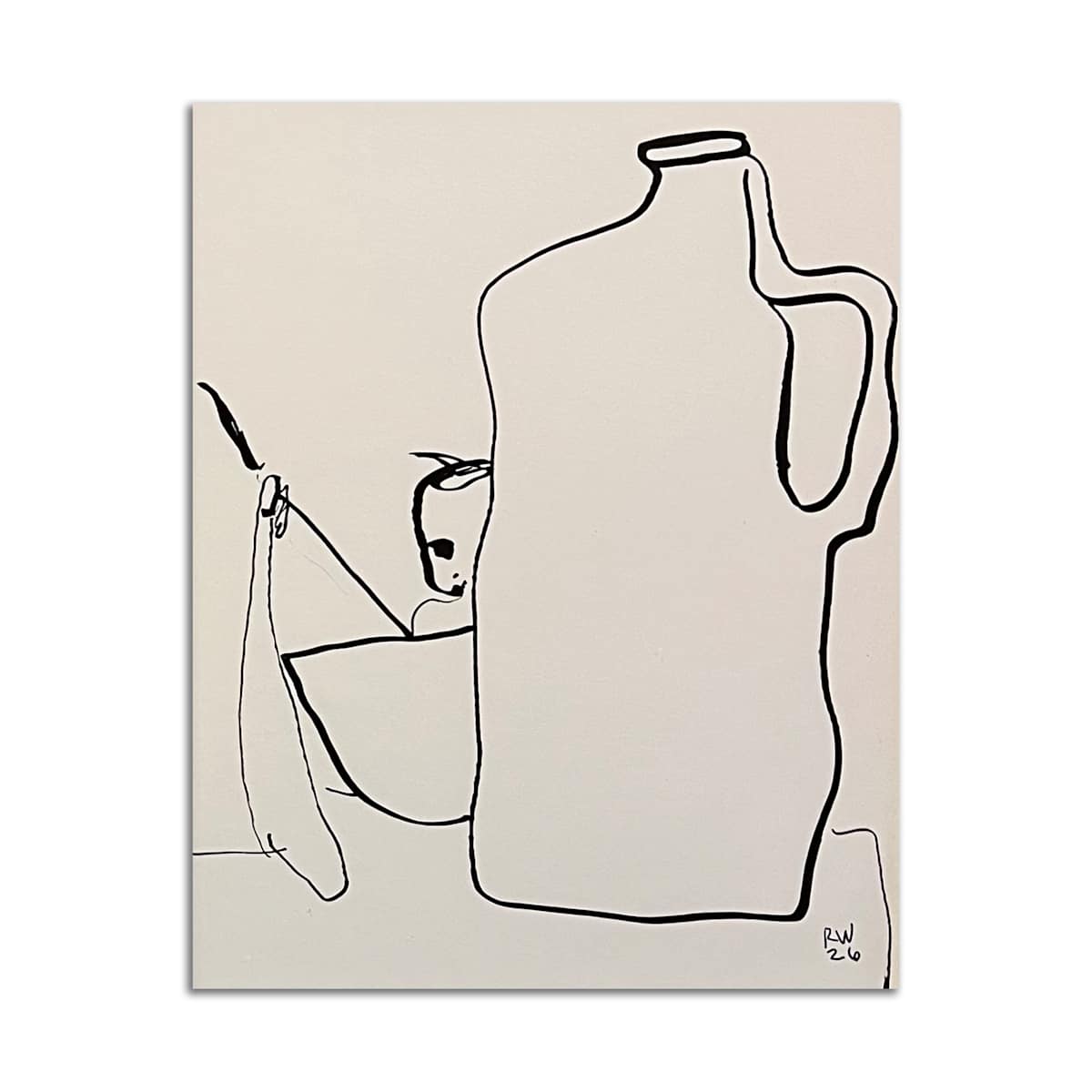 Cereal by Rosie Winstead, Image 4.