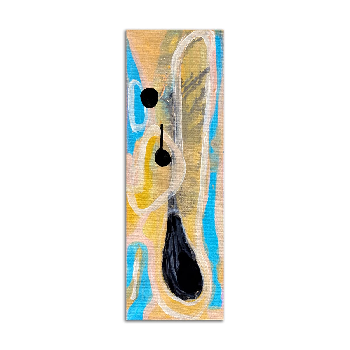 Charon by Meganne Rosen, Image 2.