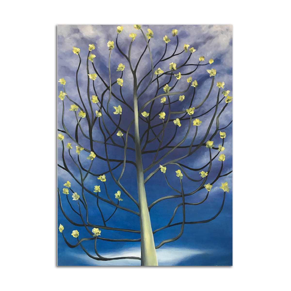 Cherry Tree by Lil Olive, Image 1.