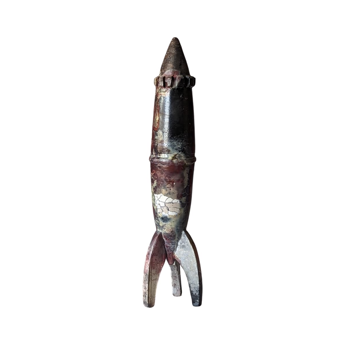 Rocket by Chico Seay 