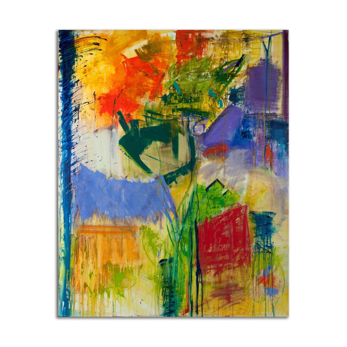 Choices by Betty Parnell, Image 1.
