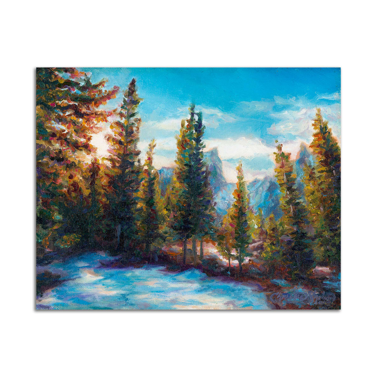 Church by Christie Snelson, Image 2.