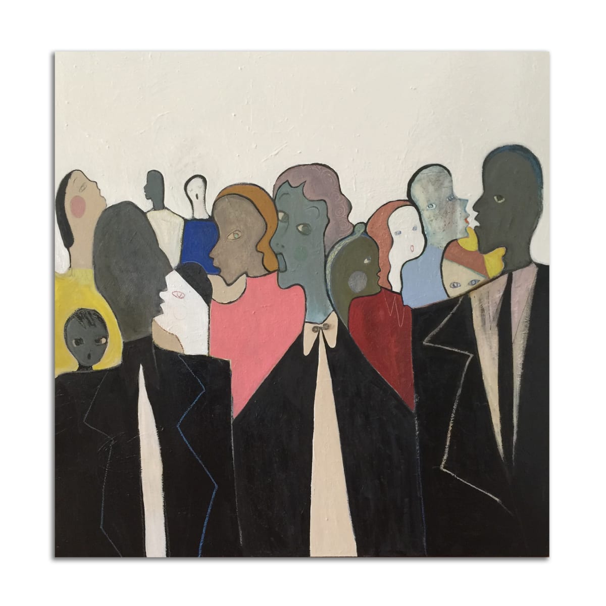 Church by Rosie Winstead, Image 1.