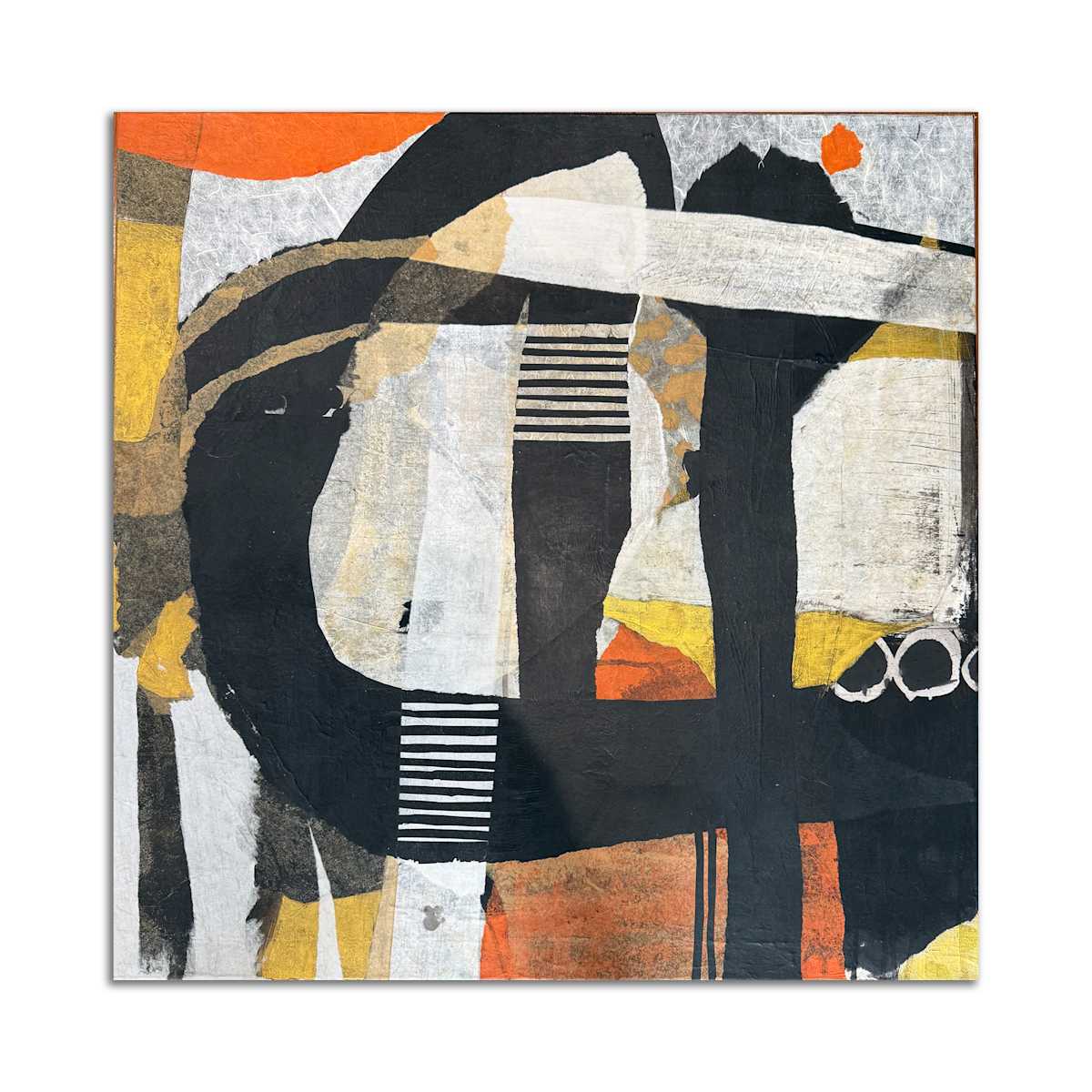 Chutes & Ladders by Annie Donohue, Image 2.