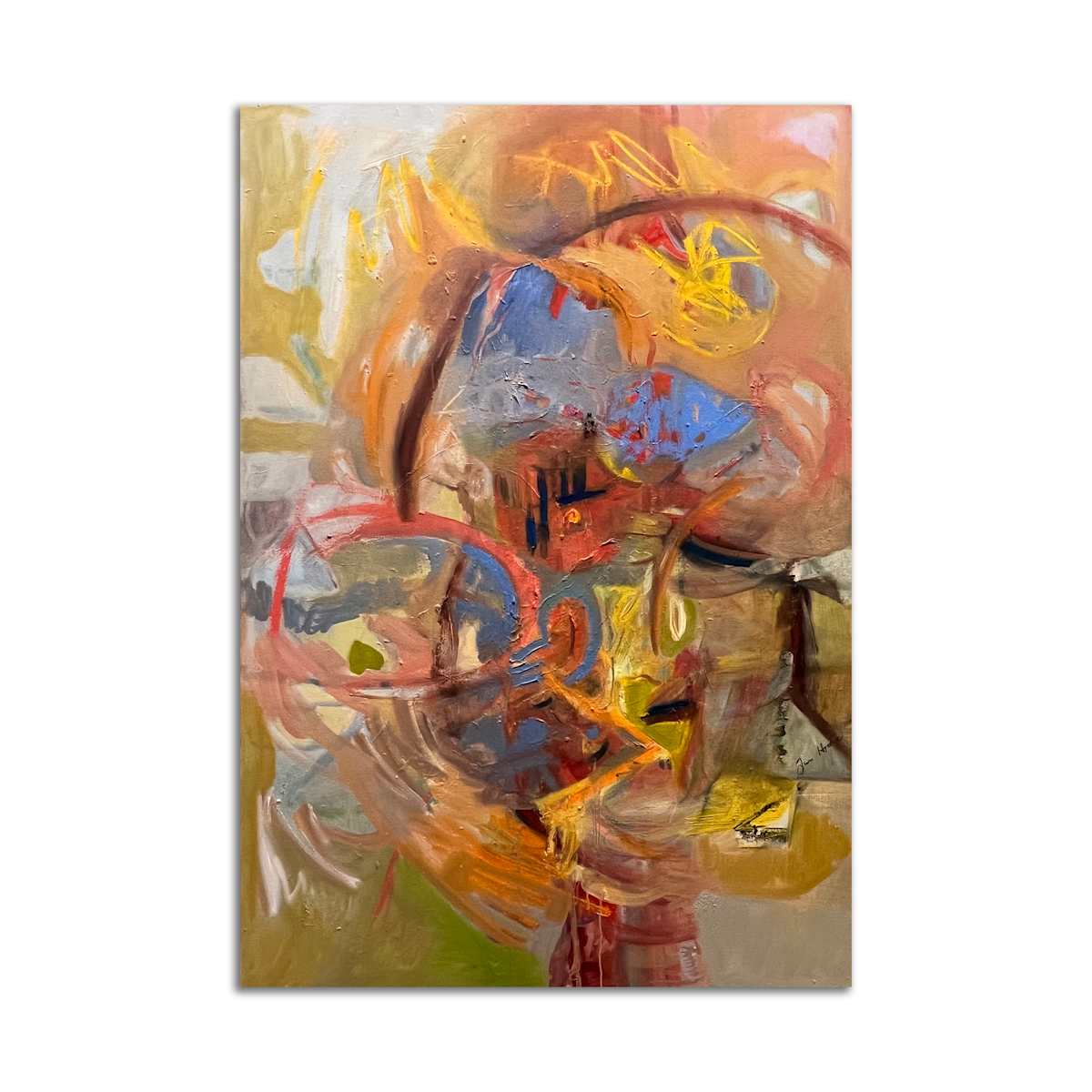 Clear Vision by Jan Hyde, Image 2.