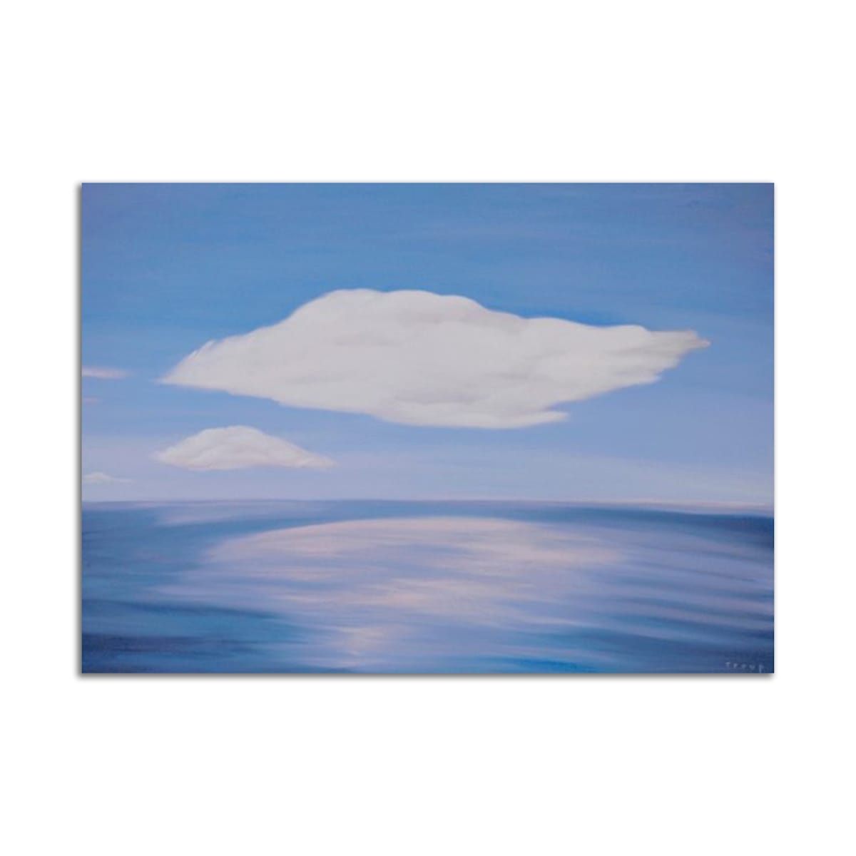Cloud by Jane Troup, Image 2.