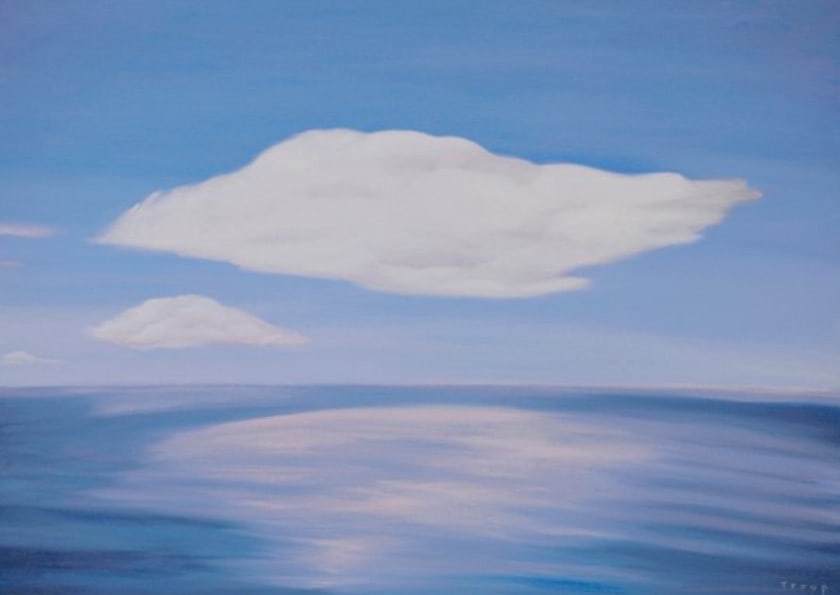 Cloud by Jane Troup, Image 2.