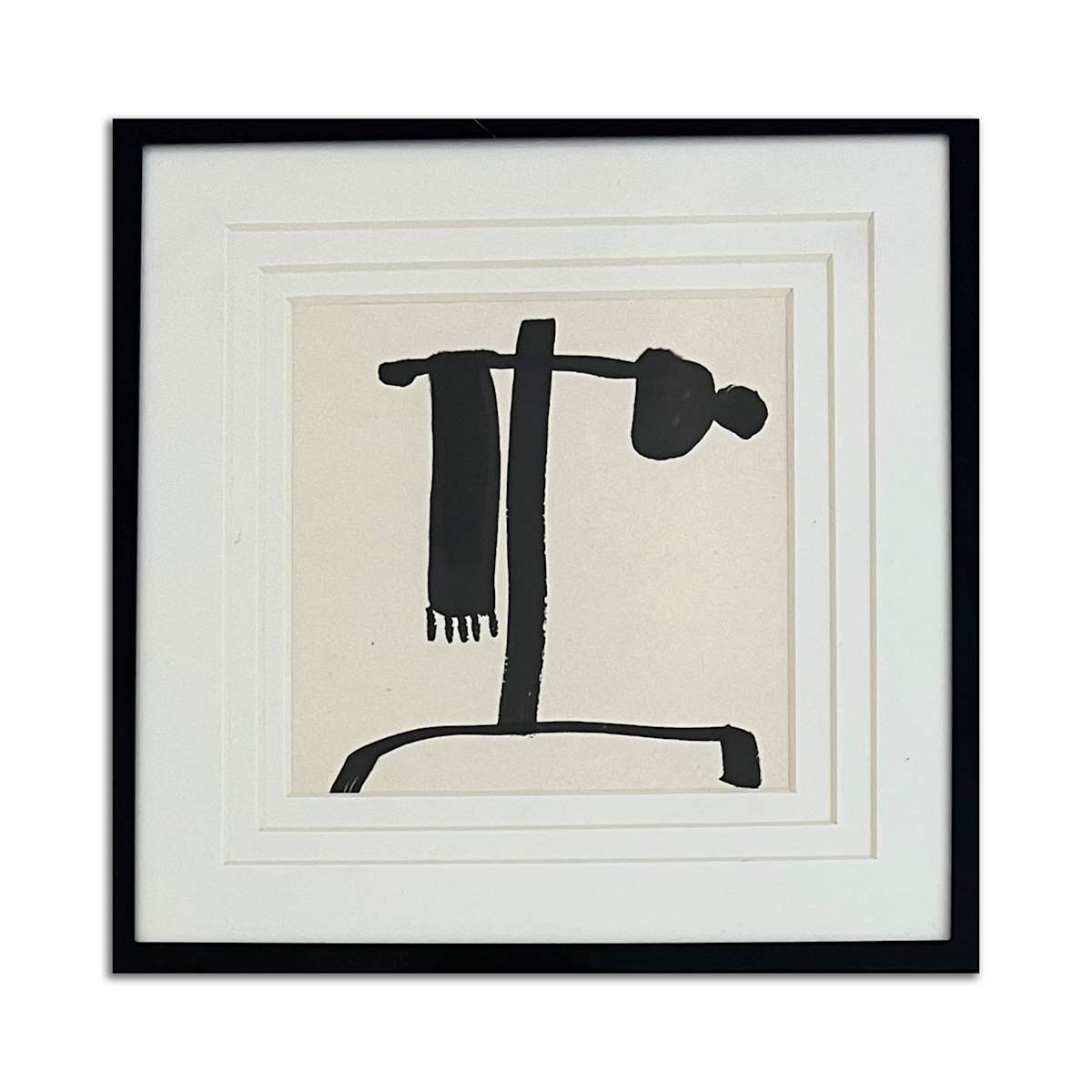 Coat Rack by Rosie Winstead, Image 2.