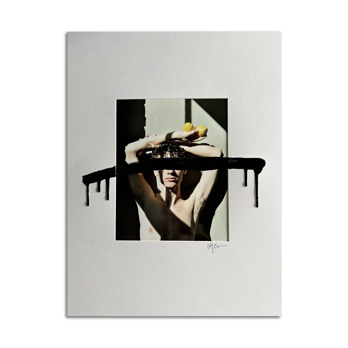 Innominate by Colby Kern 