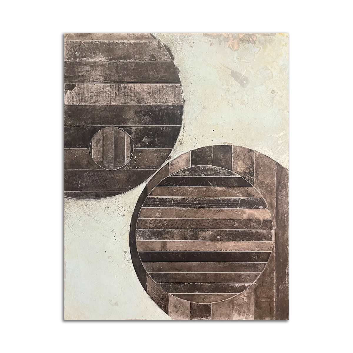 Collision by Michael Bane, Image 2.