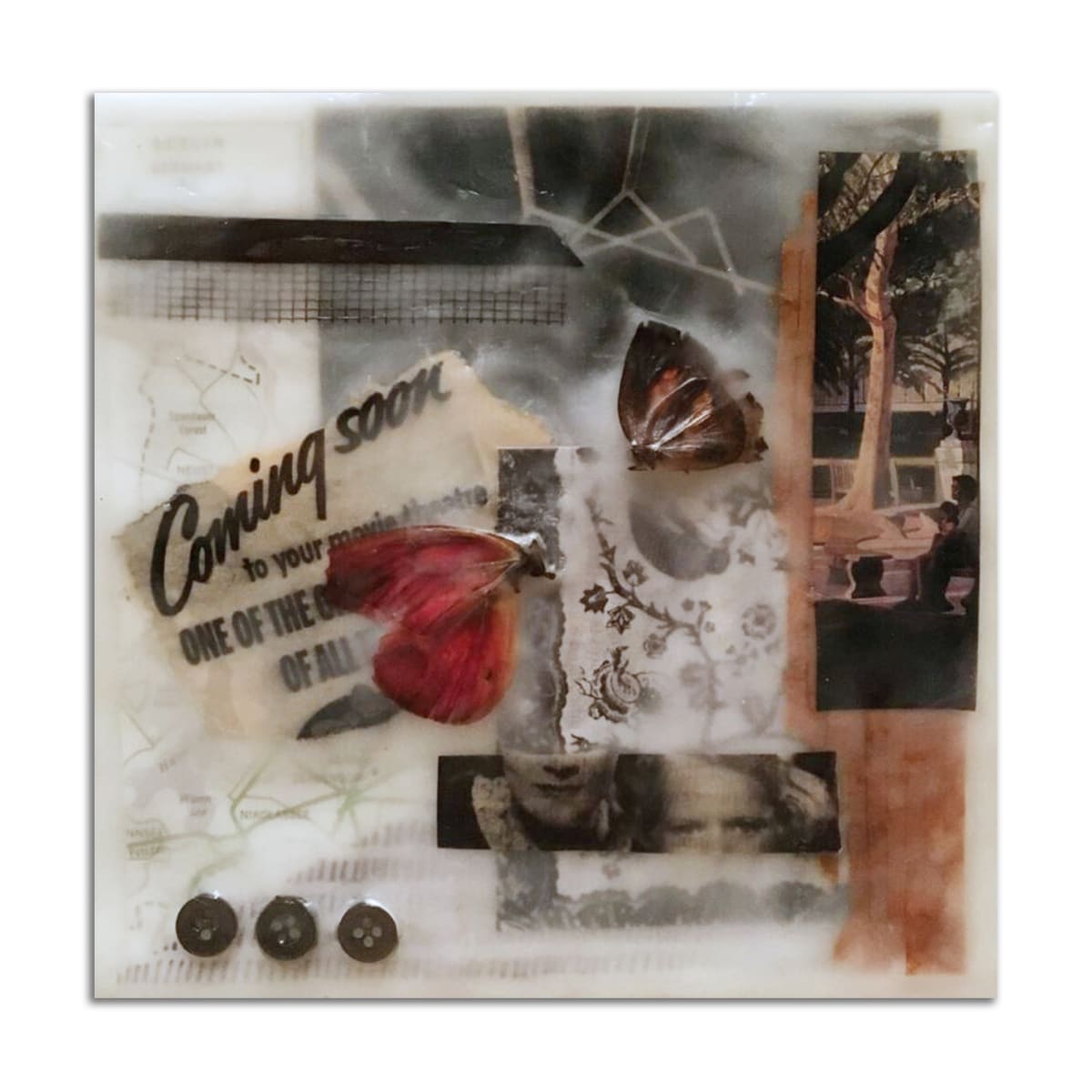 Coming Soon by Christie Snelson, Image 1.