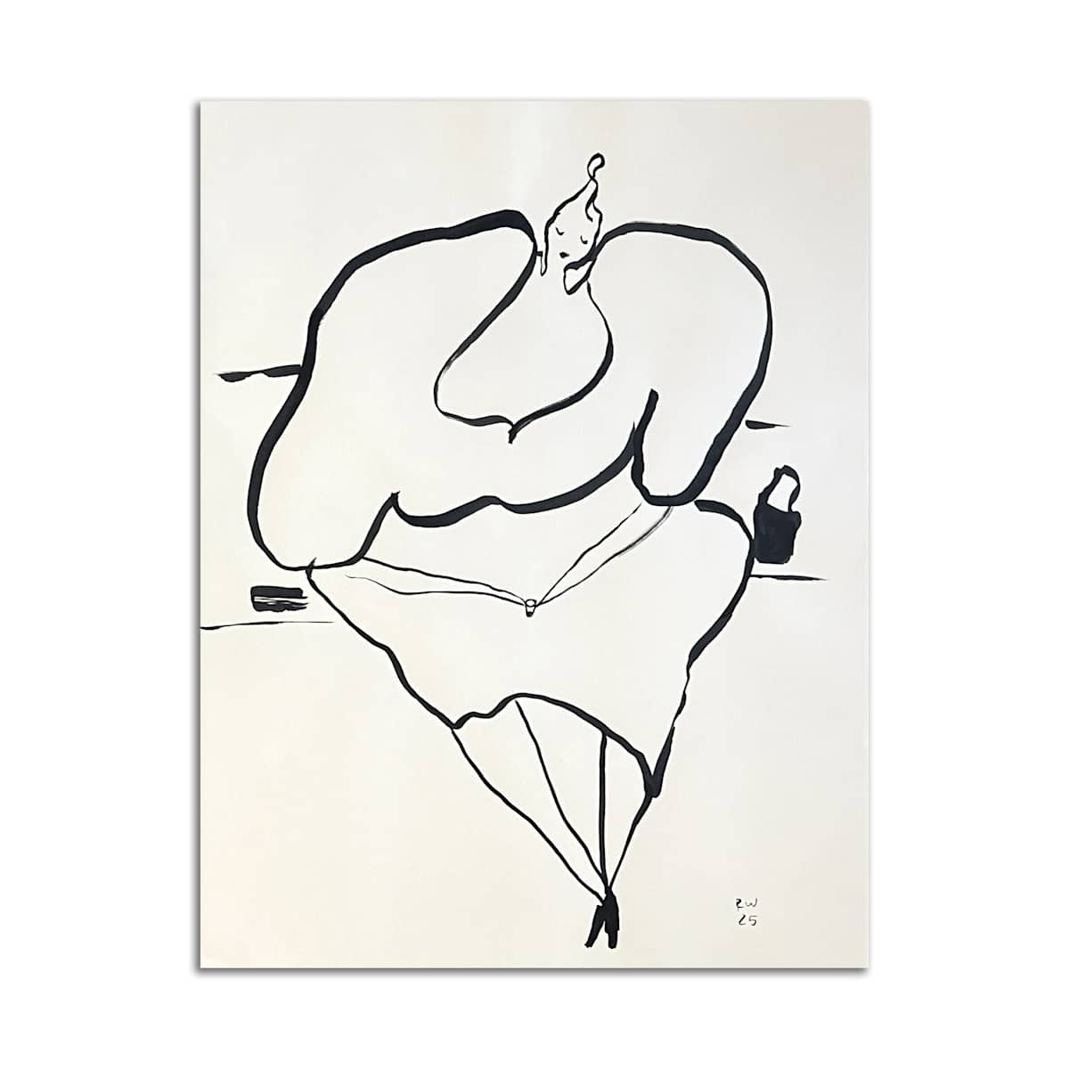 Communion by Rosie Winstead 