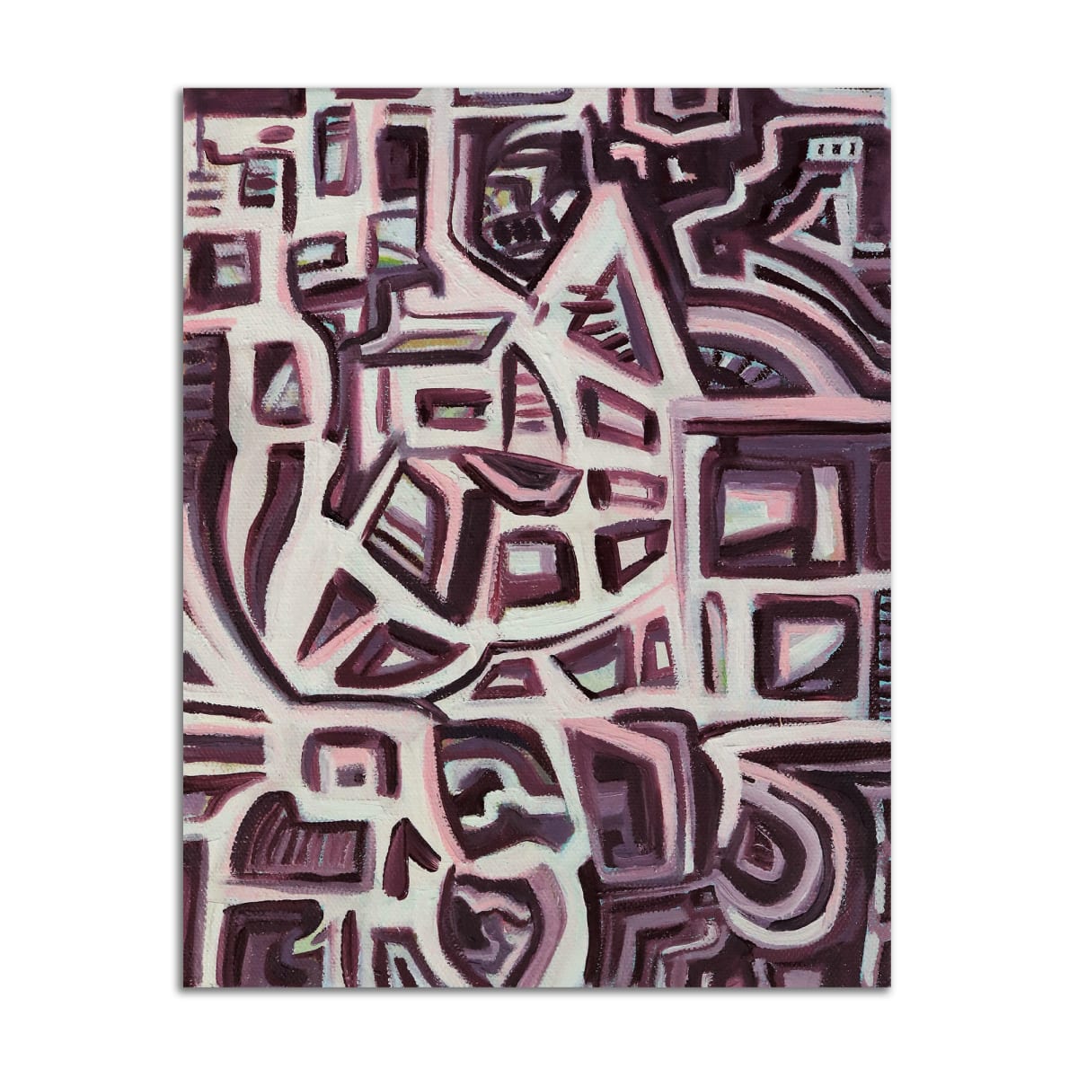 Compartmentalize by Christie Snelson, Image 1.