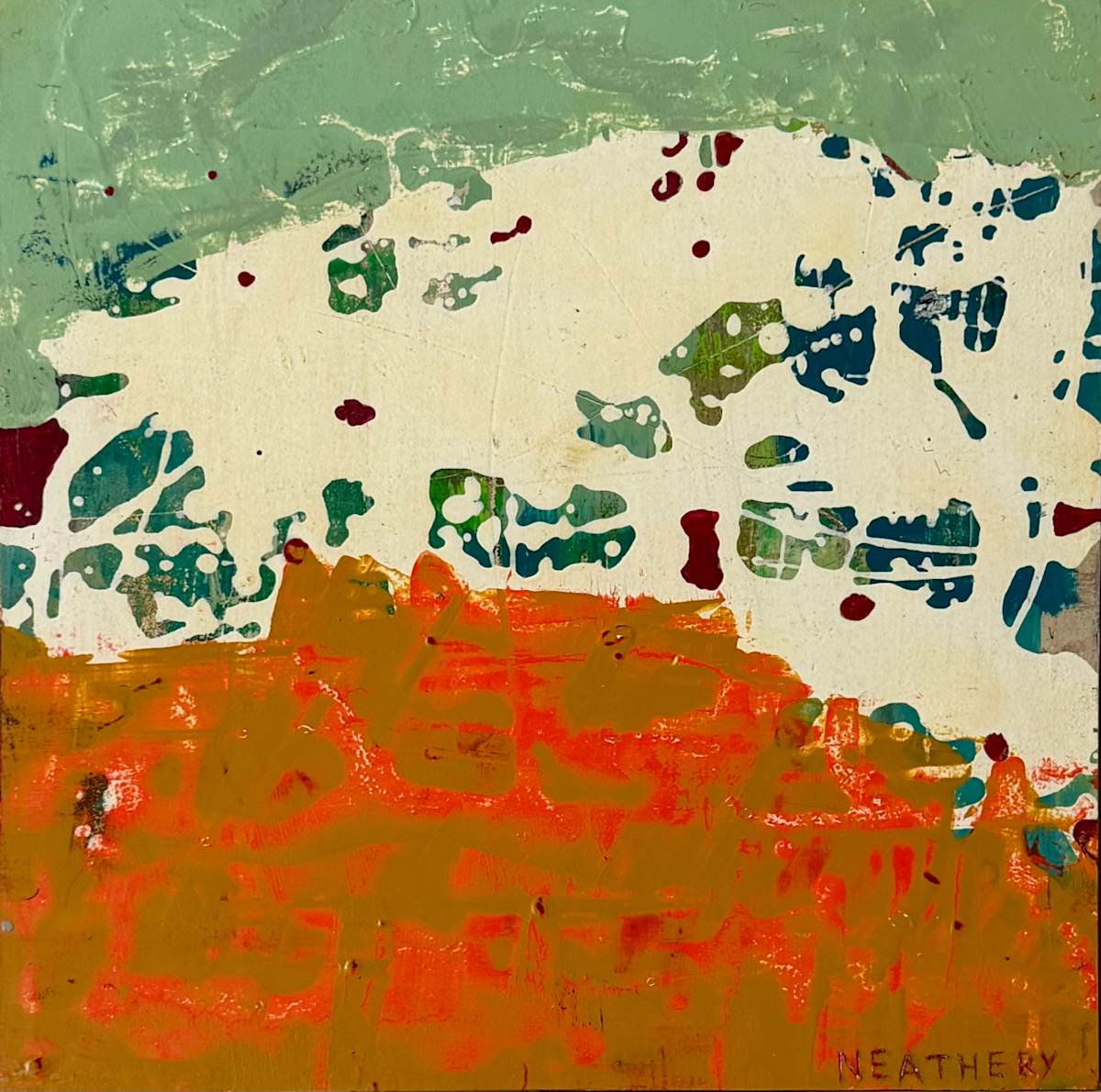 Composure by Bret Neathery, Image 1.