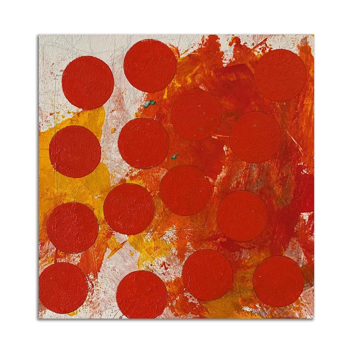 Congregation by Michael Bane, Image 2.