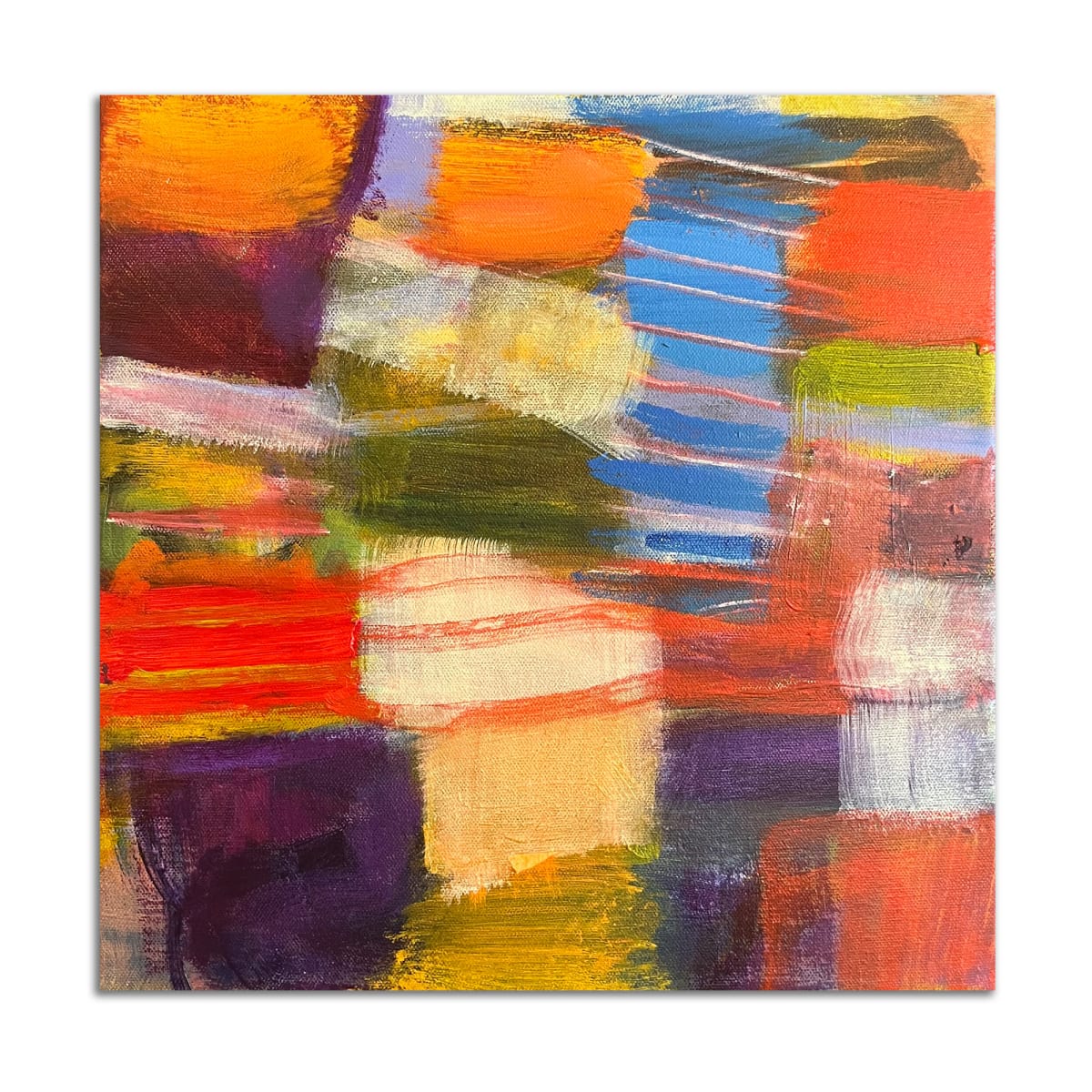 Connection by Stephanie Cramer, Image 1.