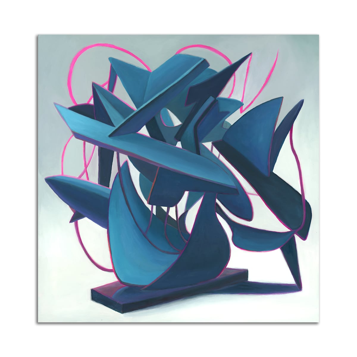 Connections by Christie Snelson, Image 1.