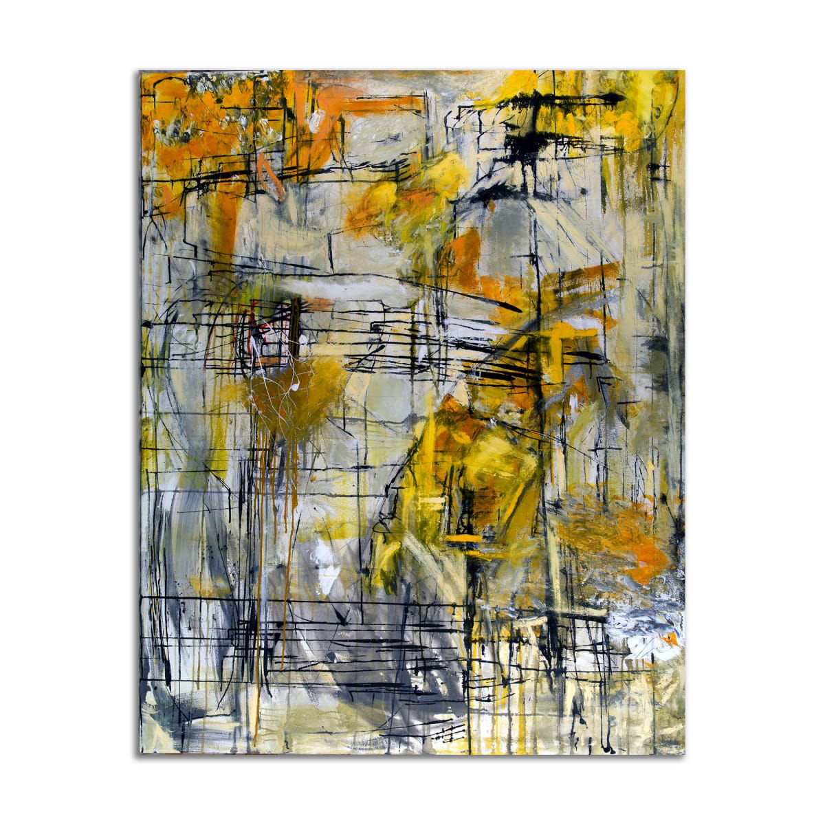 Connections by Betty Parnell, Image 1.